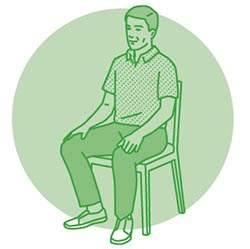 Body scan meditation