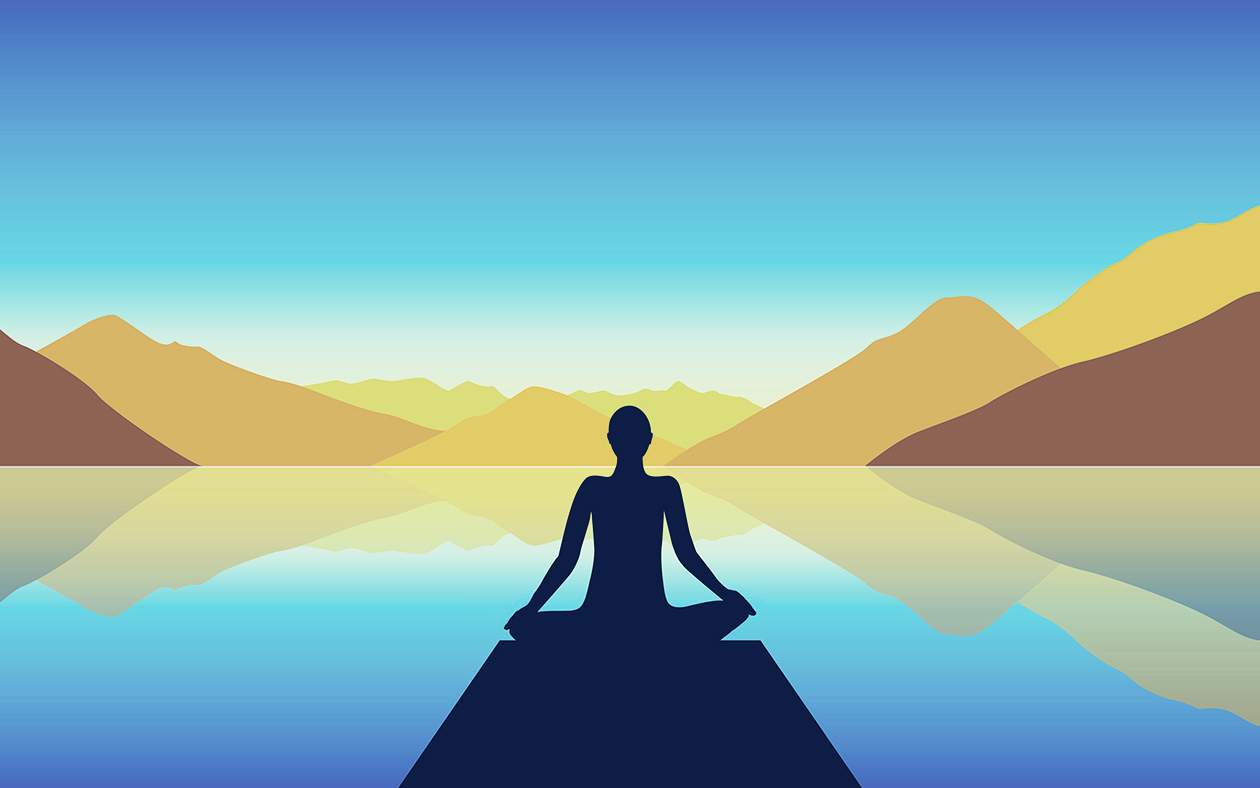 The Science of Mindfulness