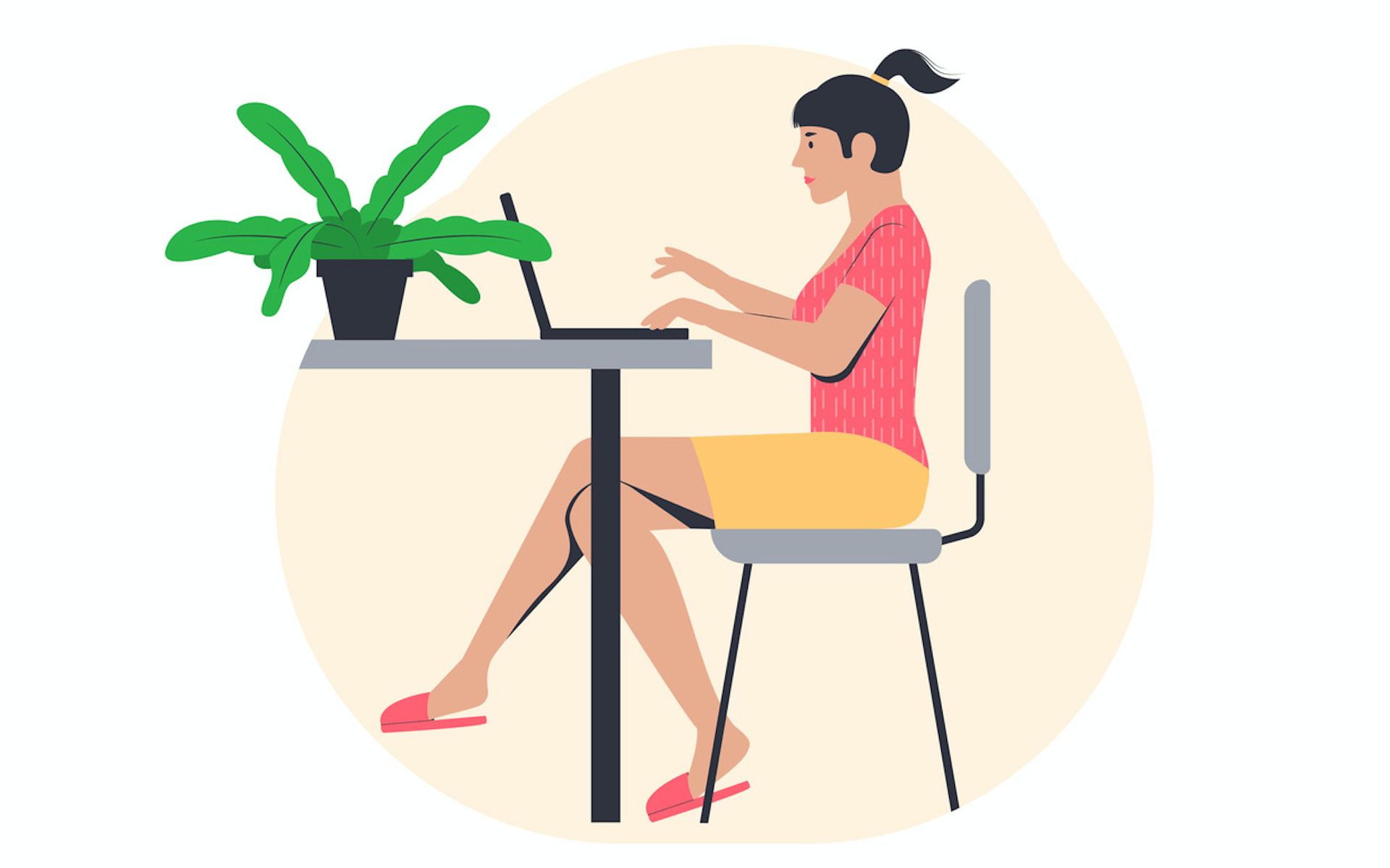 A 5-Minute Meditation to Develop Better Focus