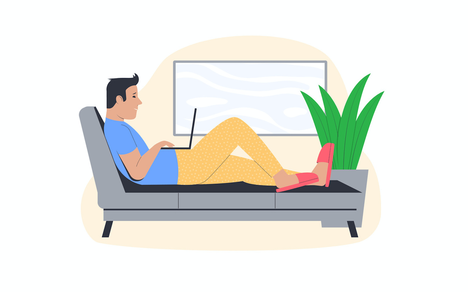 A 5-Minute Meditation to Focus With Ease