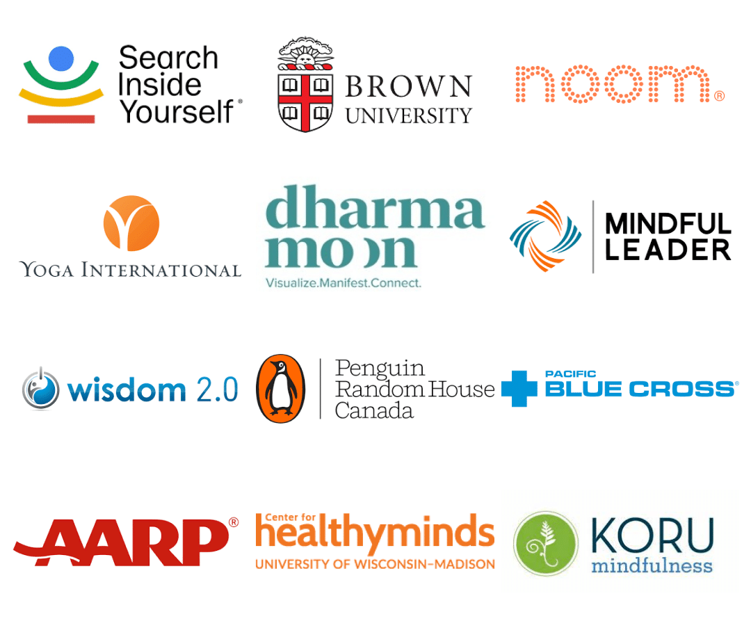 Friends of Mindful