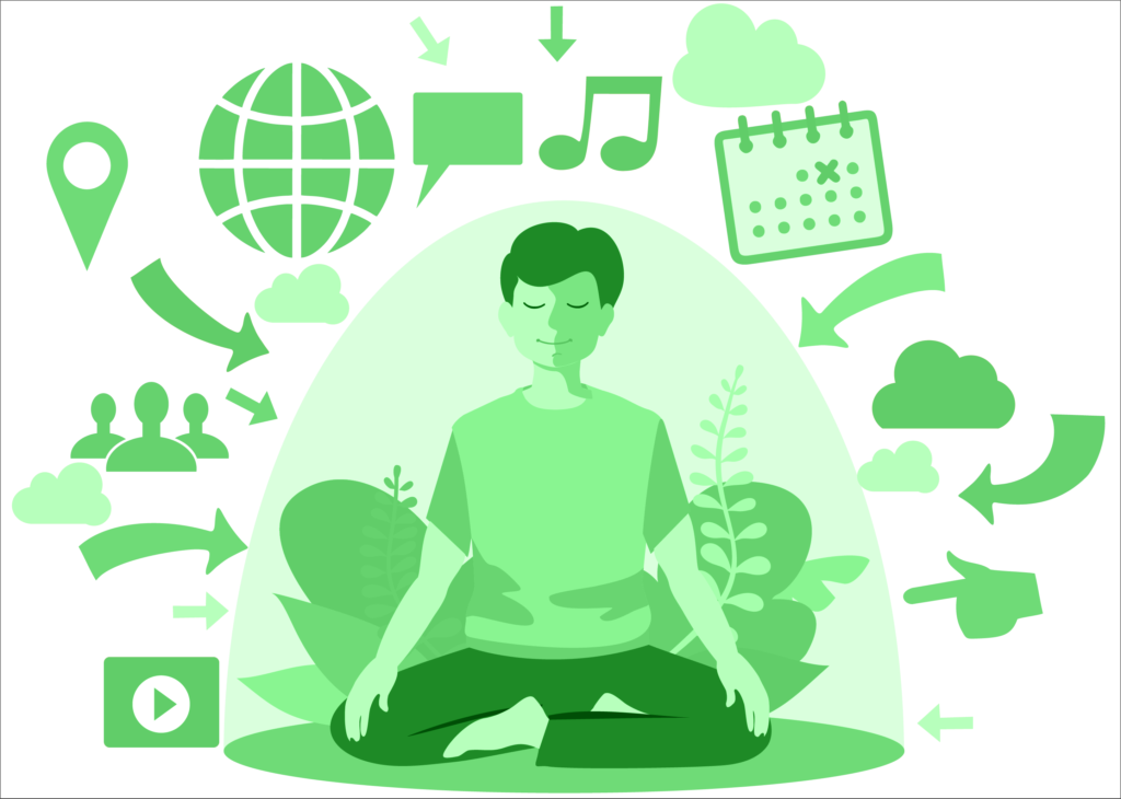 How to meditate
