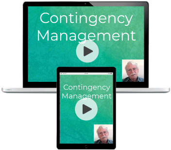 Contingency Management video screenshot