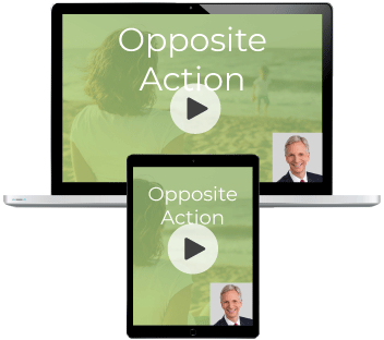 Opposite Action video screenshot