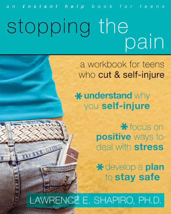 Stopping the Pain book cover