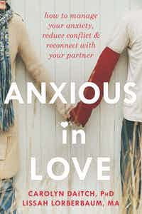 Anxious in Love