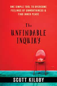 The Unfindable Inquiry cover