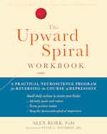 The Upward Spiral Workbook cover