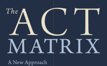 Moving Toward and Moving Away in the ACT Matrix