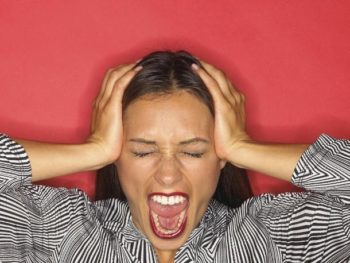 Three Tools to Help Clients Manage Anger with Mind-Body Bridging