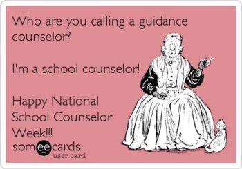 The 21st Century School Counselor