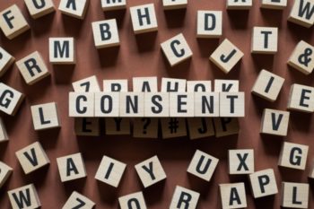 Quarantine is the Perfect Time to Teach Teens about Consent