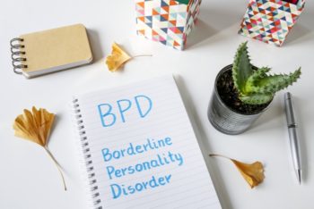 Myths, Mysteries, and Misperceptions about Borderline Personality Disorder