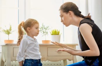 Assertive Parenting: 3 Ways to Be Strong and Calm with Your Kids