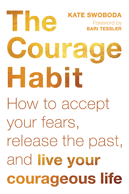 Courage Habit