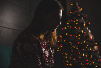 Cut Off at Christmas—Coping with Family Estrangement