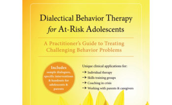 DBT for Adolescent Self-Harm and Suicidality