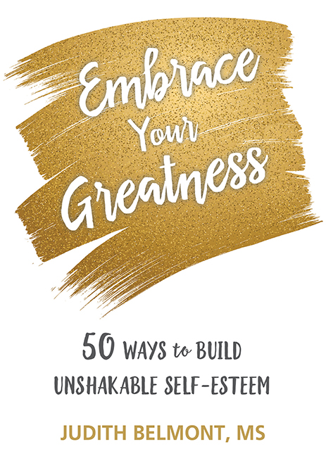 Embrace Your Greatness Cover