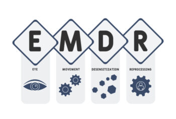 How EMDR Works with PTSD and Trauma