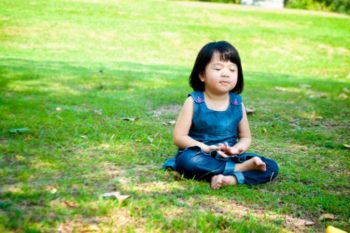 5 Reasons Kids with ADHD Need to Learn Mindfulness Skills