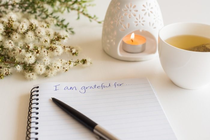 journaling "grateful-for"