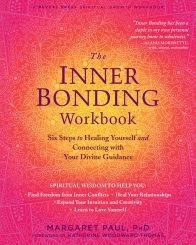 The Inner Bonding Workbook Cover