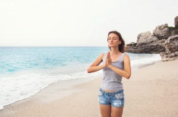 How to Lead a Meditation Practice, Part Four