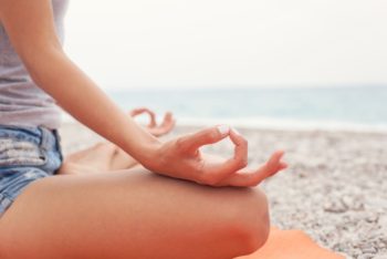 Five Ways to Use Your Therapy Practice as a Mindfulness Practice