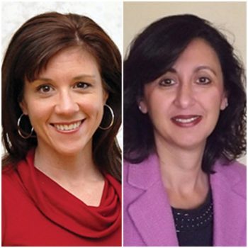 Q&A: Jill Stoddard, PhD and Niloofar Afari, PhD, authors of The Big Book of ACT Metaphors