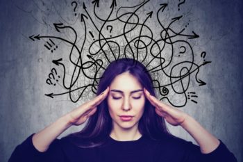 Mindfulness and Cognitive Distortions