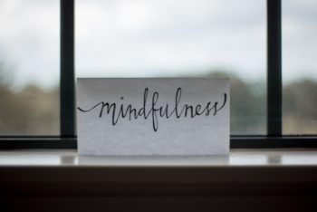 Q&A with the editors of Mindfulness, Acceptance, & Positive Psychology