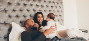 How Dads Can Prepare for the Fourth Trimester