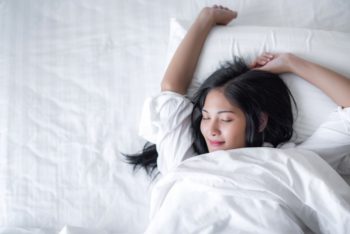 Getting Ready for Bed for Teens: The 1-2-3 Approach to Falling Asleep More Easily