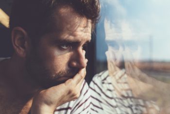 Stop Feeding the Beast: A Therapist’s Approach to Treating Men with Severe Depression