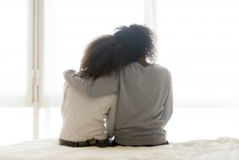 Now, More Than Ever, Teens Need Self-Compassion