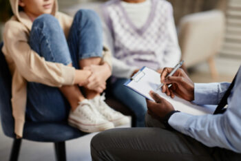 Five Tips to Help Teens Complete Therapeutic Action Plans 