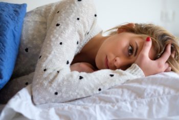 Five Tips to Help Teens Build a Sleep Wind-Down Routine