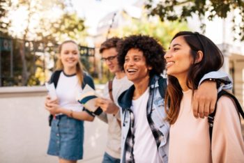 Research Round-Up: What Respect Means to Teens