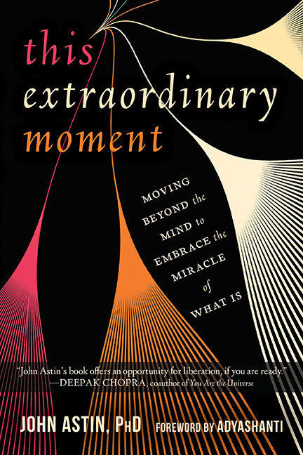 This Extraordinary Moment Cover