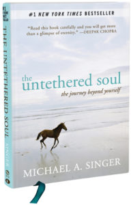 The Untethered Soul 3D cover image