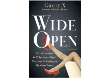 An Interview with Gracie X by Tammy Nelson, PhD