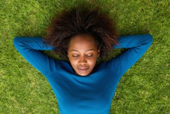 Teaching Progressive Muscle Relaxation to Anxious Clients