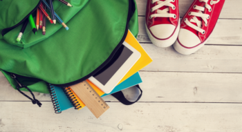 Back-to-School Tips with a Mindful Twist