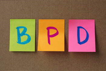 How Mindfulness Changes the BPD Brain