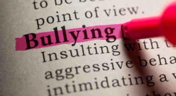 Q&A with the author of The Bullying Workbook for Teens