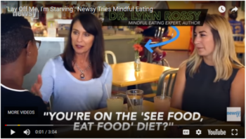 The BASICS of Mindful Eating and Beyond