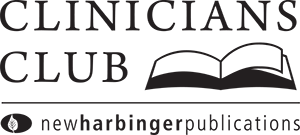New Harbinger Clinicians Club