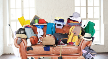 5 Decluttering Tips to Enhance Addiction Recovery and Maintain New Healthy Habits