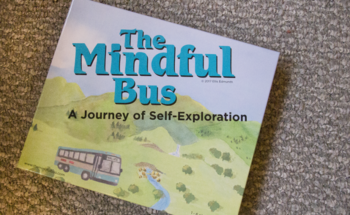 The Mindful Bus: A Board Game for Practicing Acceptance and Commitment Therapy