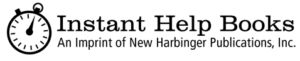 Instant Help Books Logo